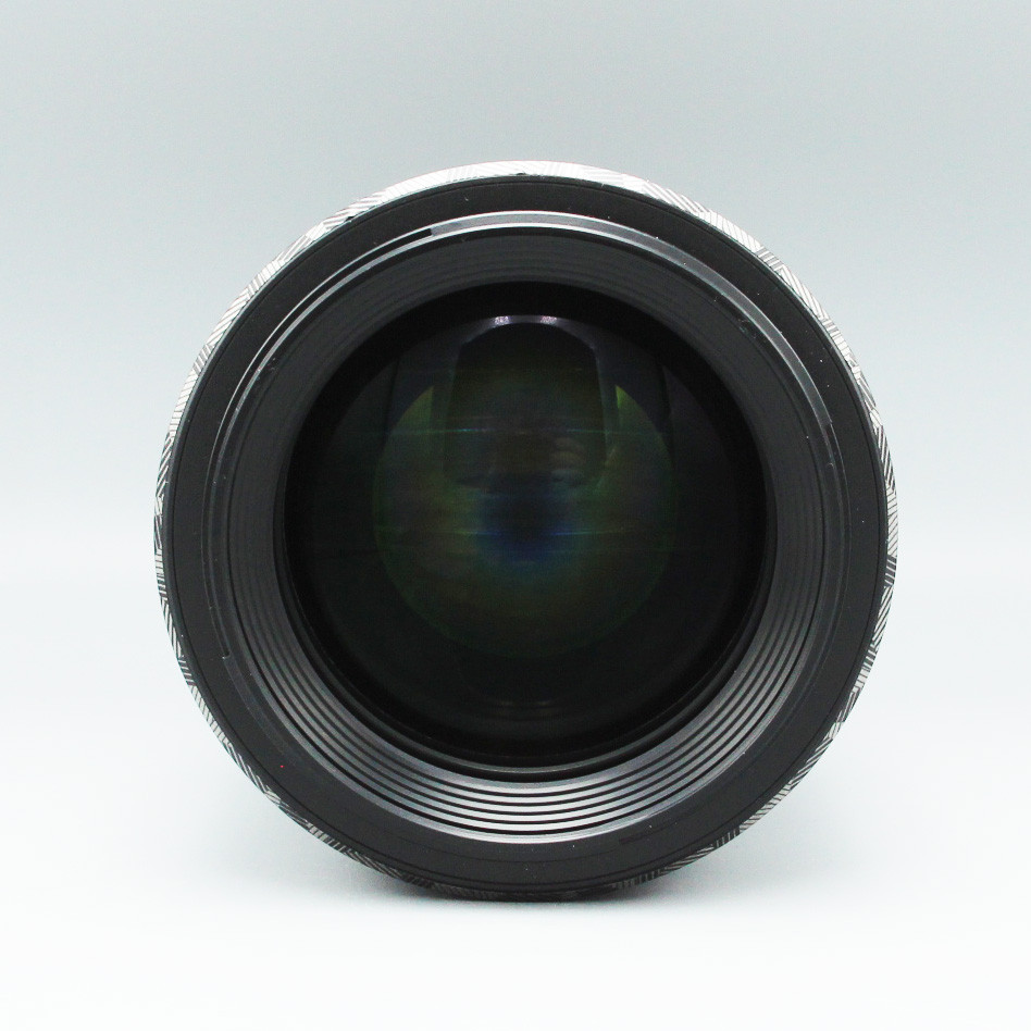 Canon RF 85mm f/1.2 L USM DS (like new)