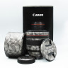 Canon RF 85mm f/1.2 L USM DS (like new)