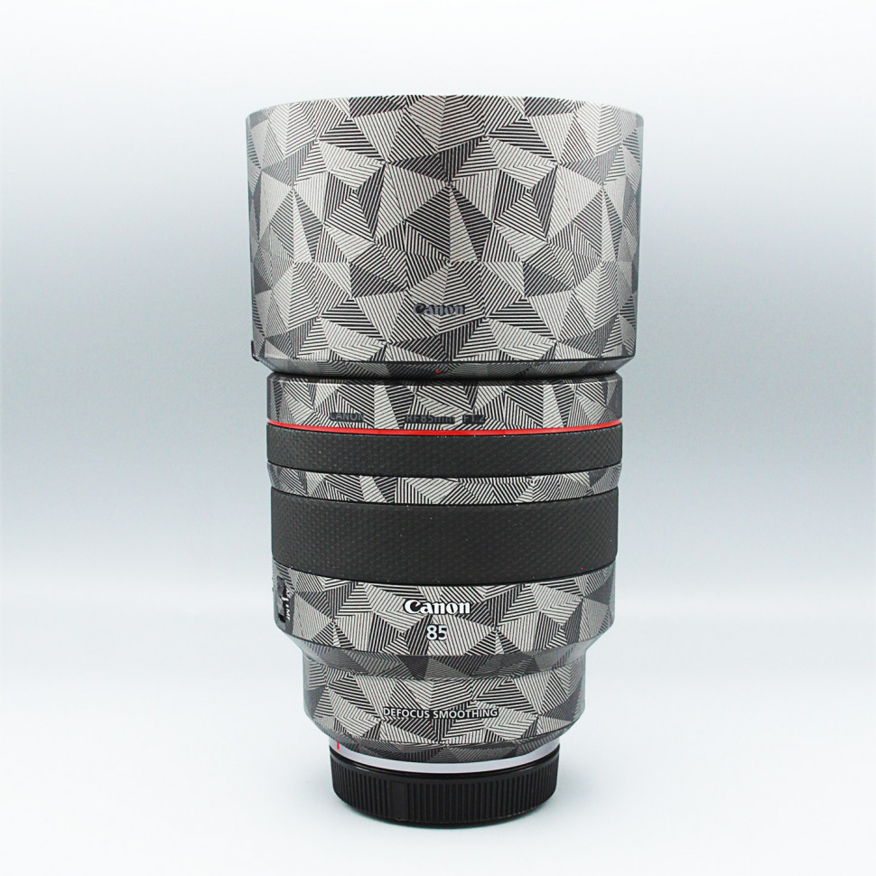 Canon RF 85mm f/1.2 L USM DS (like new)