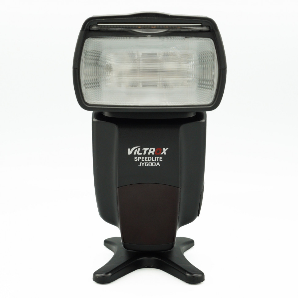 Viltrox Speedlite JY680A (состояние 5)