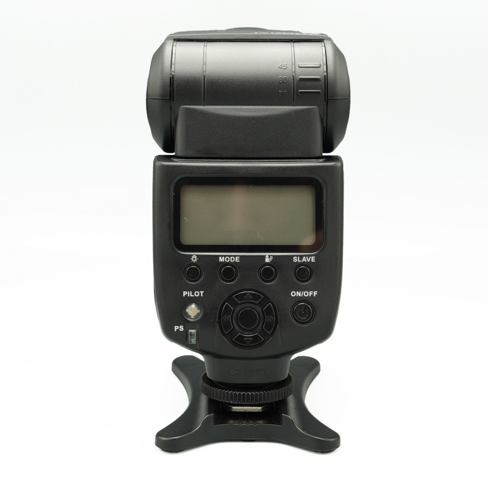 Viltrox Speedlite JY680A (состояние 5)