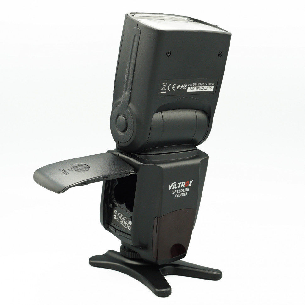 Viltrox Speedlite JY680A (состояние 5)