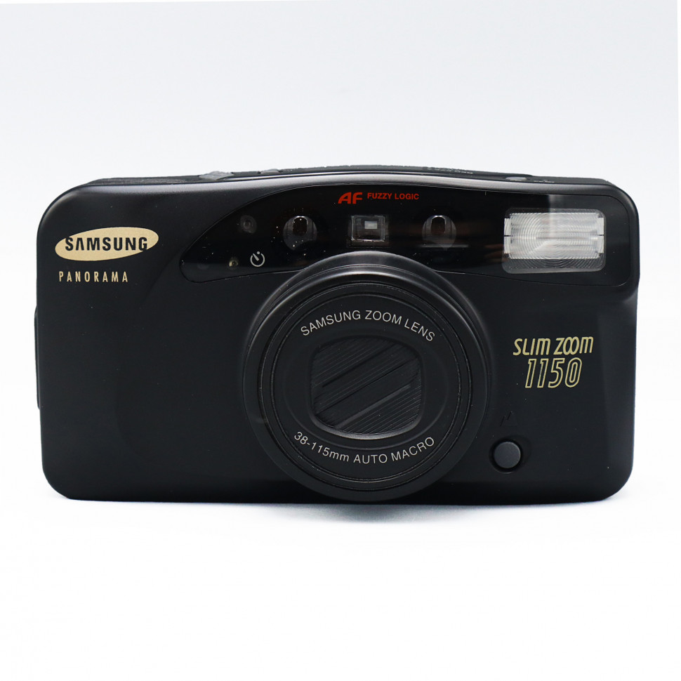 Samsung Slim Zoom 1150 (состояние 4)