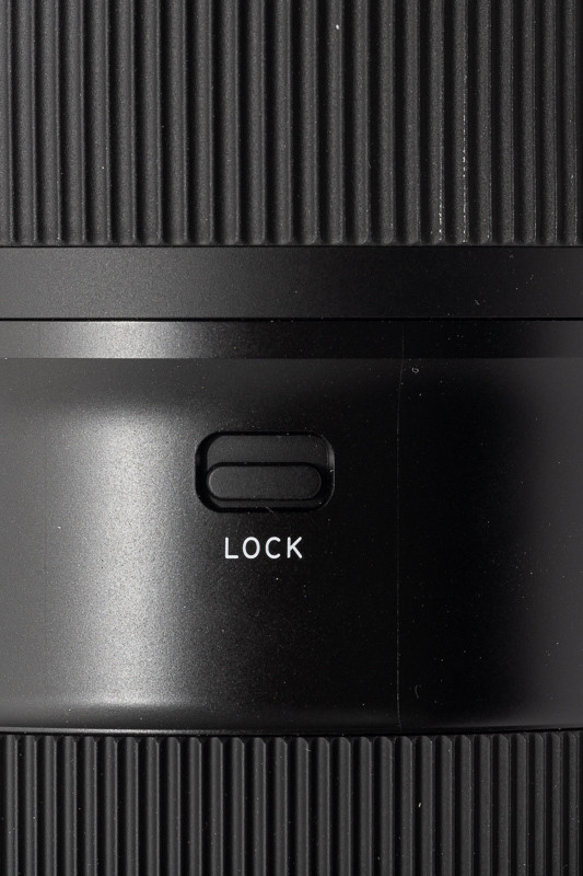 Объектив Tamron 70-180mm f/2.8 Di III VC VXD G2 Nikon Z