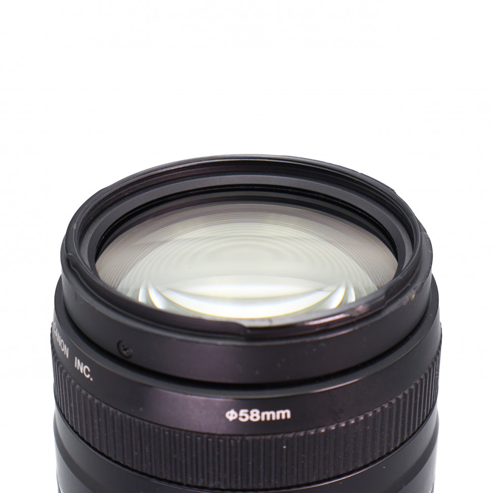 Canon EF 75-300mm f/4-5.6 iii (состояние 4-)