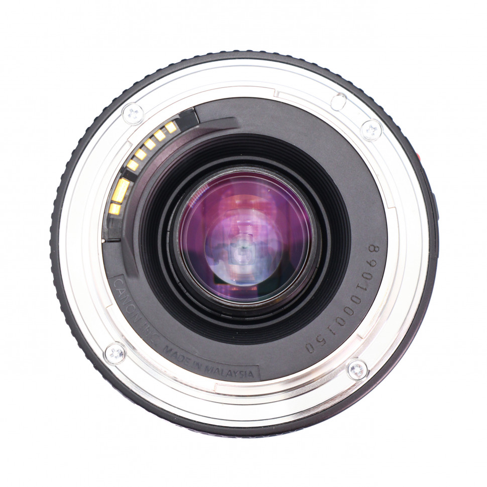 Canon EF 75-300mm f/4-5.6 iii (состояние 4-)