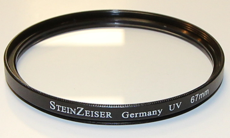 SteinZeiser UV 67mm