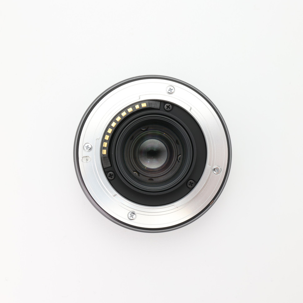 Fujifilm XF 27mm f/2.8 R WR (состояние 4)