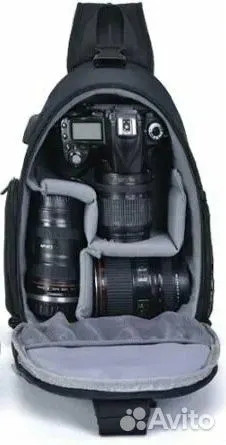 Фоторюкзак-слинг Caden D17 (состояние 5)