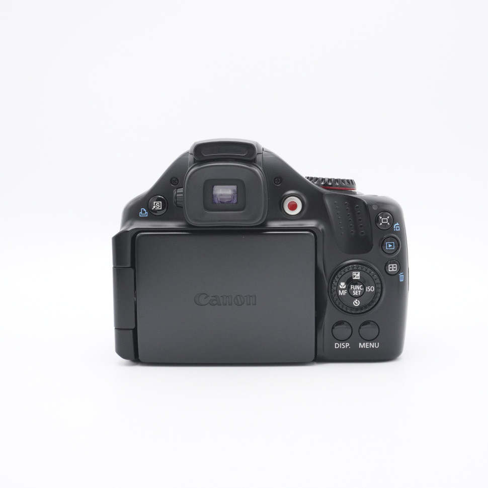 Canon PowerShot SX30 IS (состояние 4)