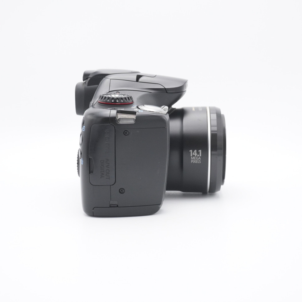Canon PowerShot SX30 IS (состояние 4)