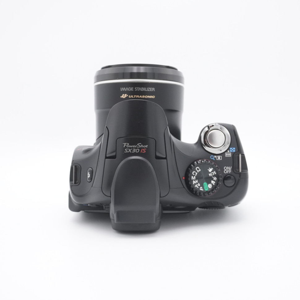 Canon PowerShot SX30 IS (состояние 4)