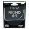 Светофильтр Hoya ND64 PRO 58 mm