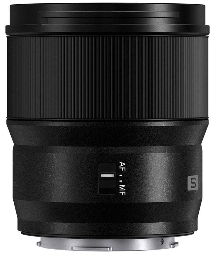Panasonic Lumix S 50mm f/1.8