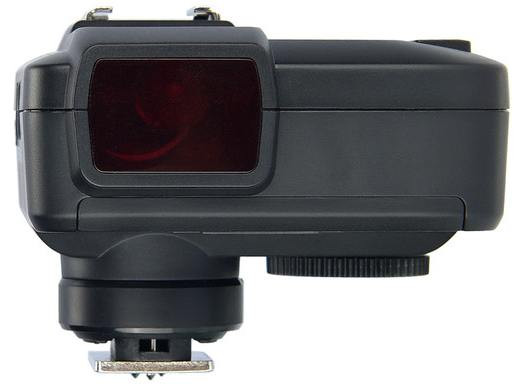 Пульт-радиосинхронизатор Godox X2T-C TTL для Canon