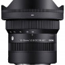 Sigma 10-18mm f/2.8 DC DN Contemporary Sony E