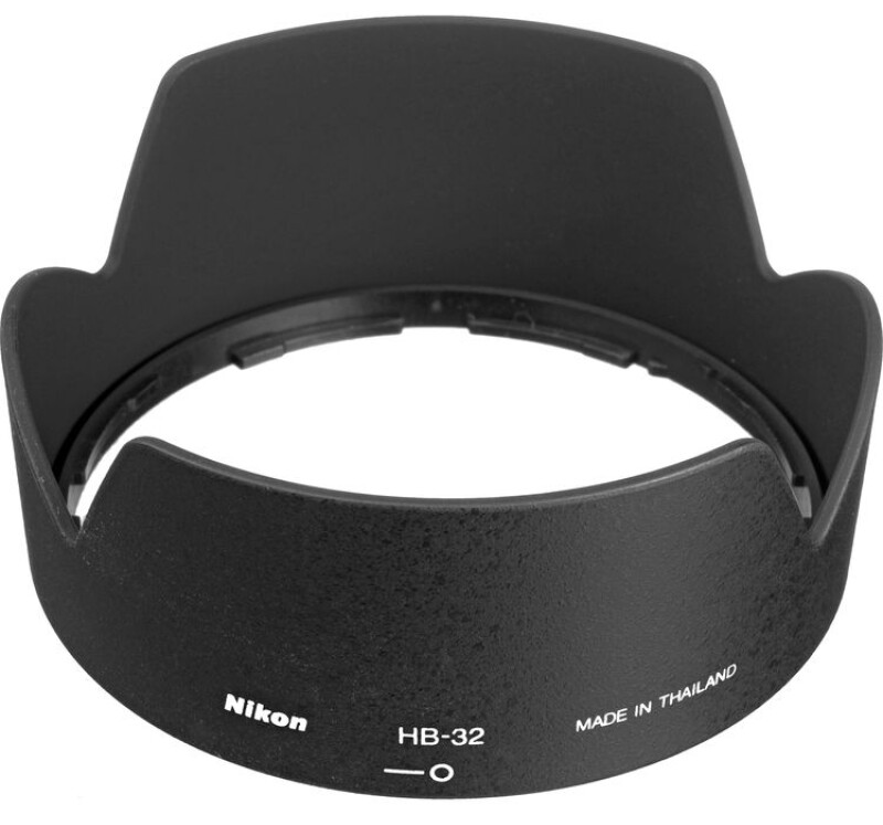 Бленда Nikon HB-32