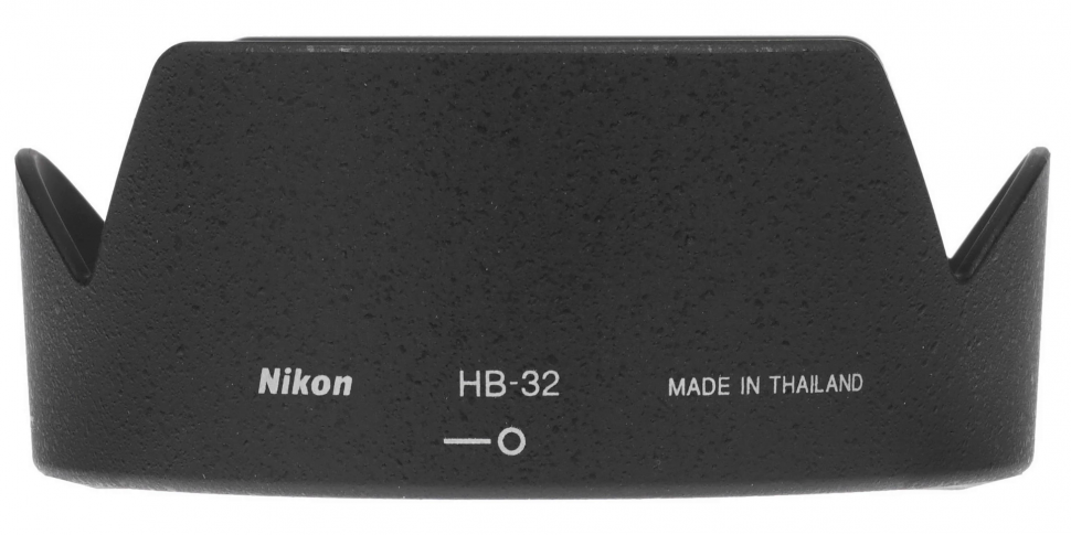 Бленда Nikon HB-32