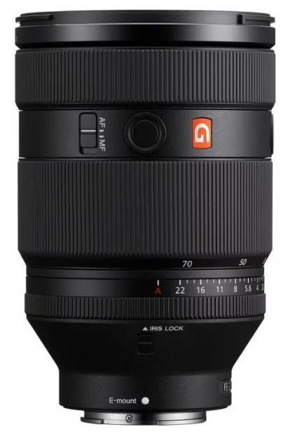 Sony SEL FE 28-70mm f/2 GM  (SEL2870GM)