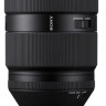 Sony SEL FE 28-70mm f/2 GM  (SEL2870GM)