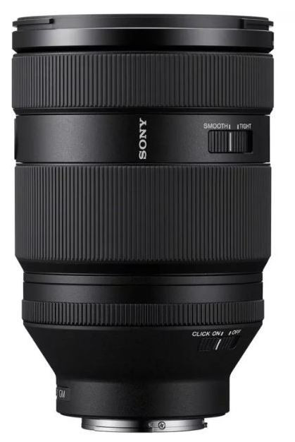Sony SEL FE 28-70mm f/2 GM  (SEL2870GM)