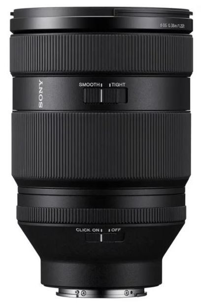Sony SEL FE 28-70mm f/2 GM  (SEL2870GM)
