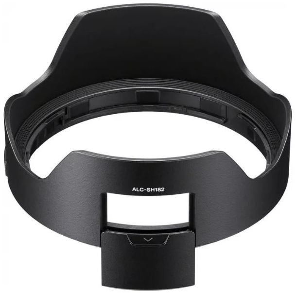 Sony SEL FE 28-70mm f/2 GM  (SEL2870GM)