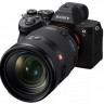 Sony SEL FE 28-70mm f/2 GM  (SEL2870GM)