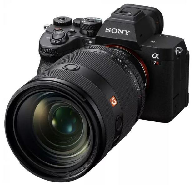 Sony SEL FE 28-70mm f/2 GM  (SEL2870GM)