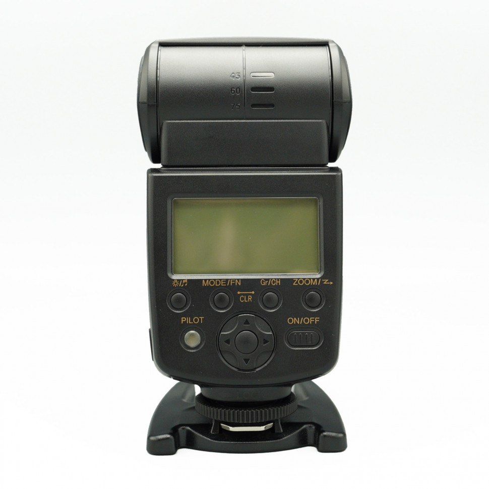 Yongnuo YN568EX III (состояние 5)