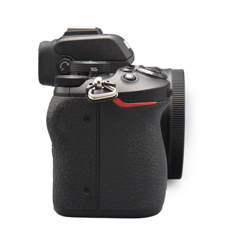 Nikon Z50 Kit 16-50mm f/3.5-6.3 (32500 кадров)