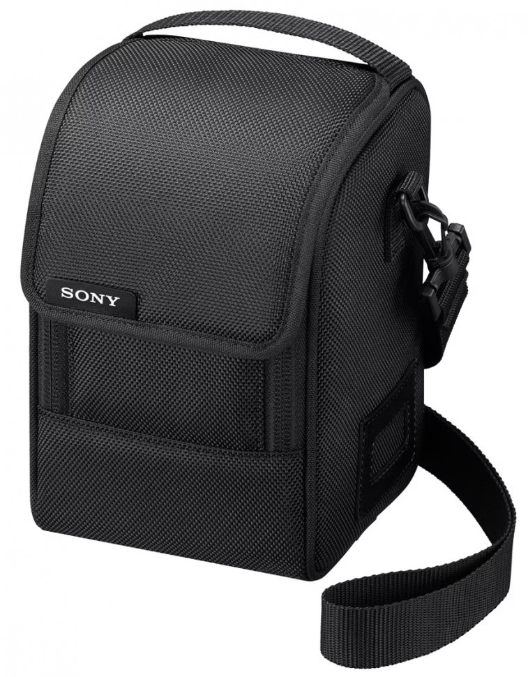 Кейс для объектива Sony LCS-FEA1