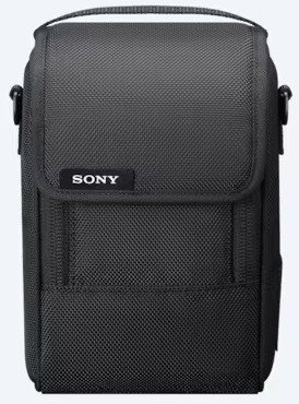 Кейс для объектива Sony LCS-FEA1