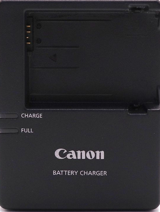 Canon LC-E8E (состояние 5)