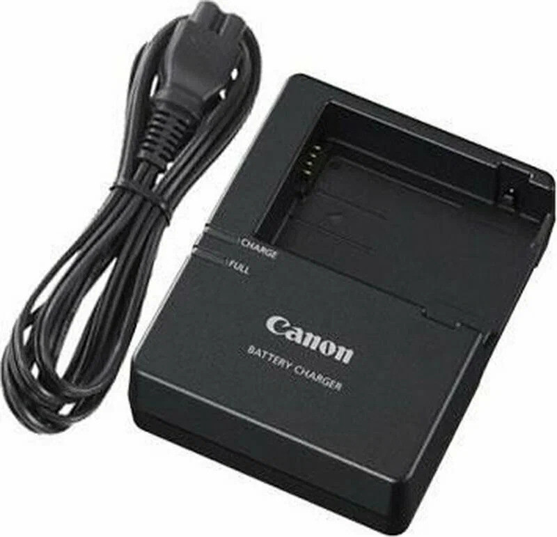Canon LC-E8E (состояние 5)
