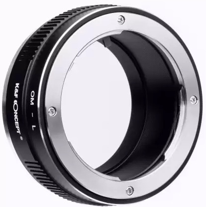 K&F Concept OM - L-mount (состояние 5)