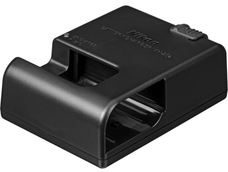Nikon MH-25a для En-El15c