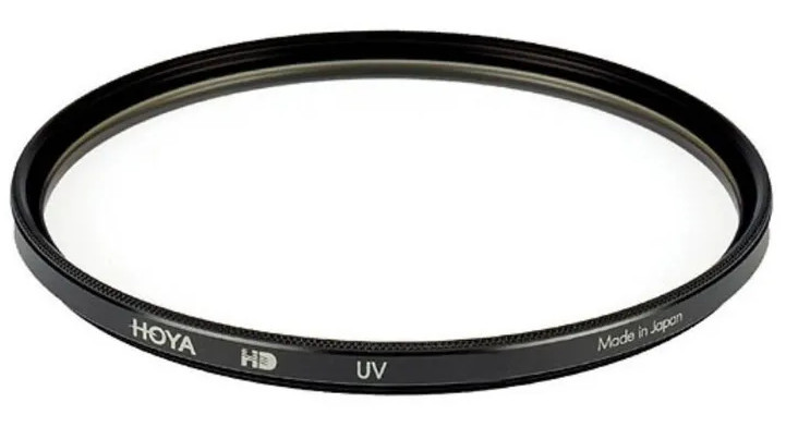 Hoya HD UV 67mm (состояние 4)