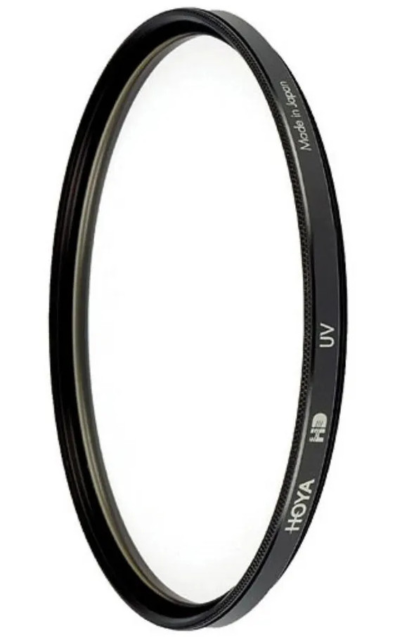 Hoya HD UV 67mm (состояние 4)