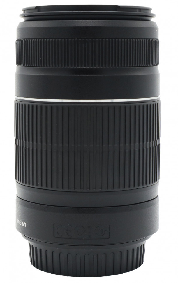Canon EF-S 55-250mm f/4-5.6 IS II   (состояние 5)