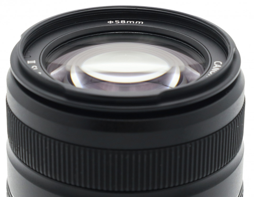 Canon EF-S 55-250mm f/4-5.6 IS II   (состояние 5)