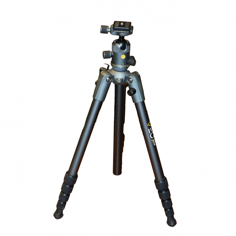 Штатив Vanguard Veo 2 235AB с чехлом