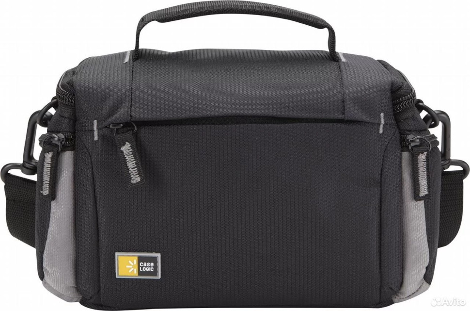 Фотосумка Case Logic TBC-305 (состояние 5)
