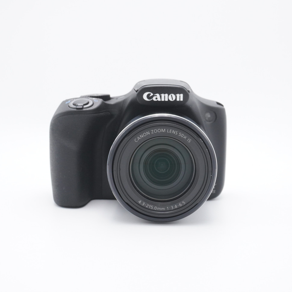 Canon PowerShot SX530 HS (состояние 4)