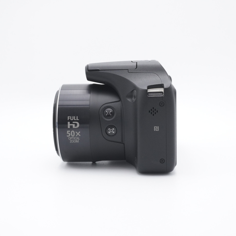 Canon PowerShot SX530 HS (состояние 4)