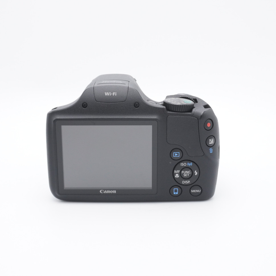 Canon PowerShot SX530 HS (состояние 4)