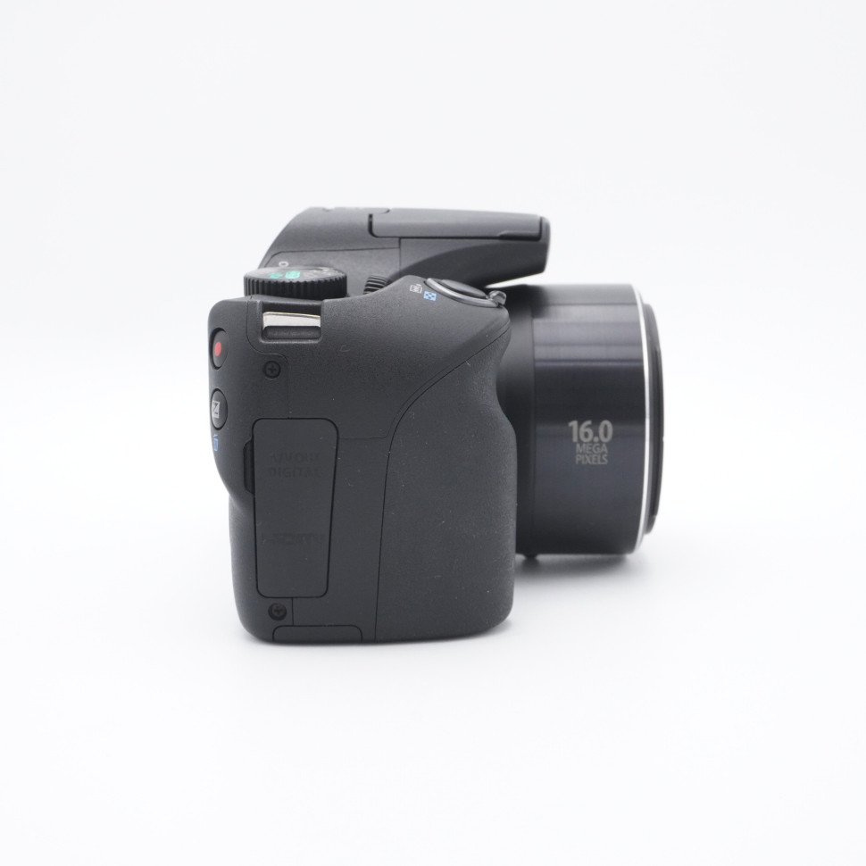 Canon PowerShot SX530 HS (состояние 4)