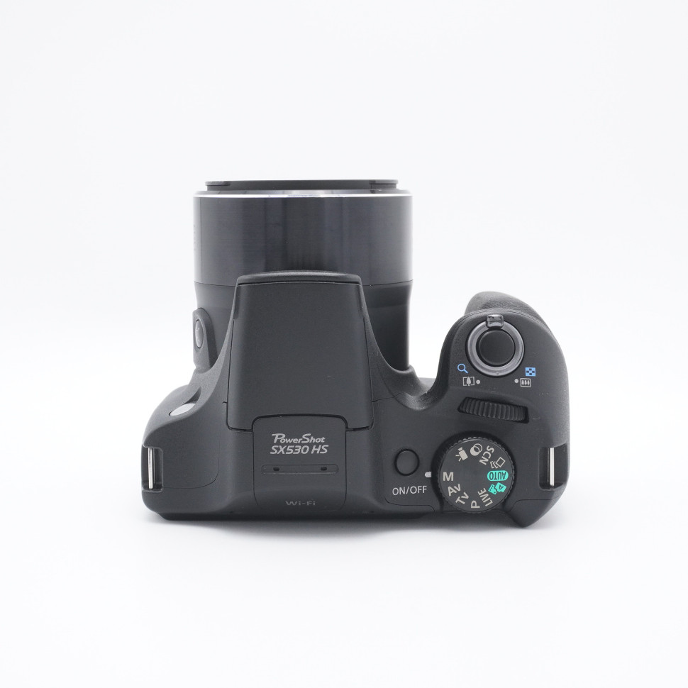 Canon PowerShot SX530 HS (состояние 4)