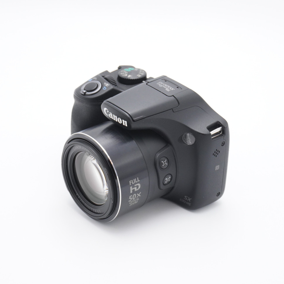 Canon PowerShot SX530 HS (состояние 4)