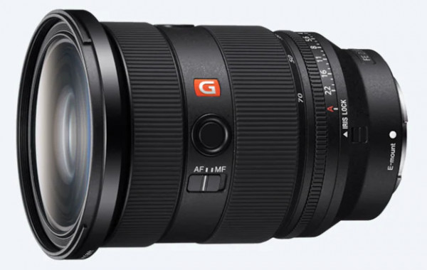 Sony FE 24-70mm f/2.8 GM II (SEL2470GM2)